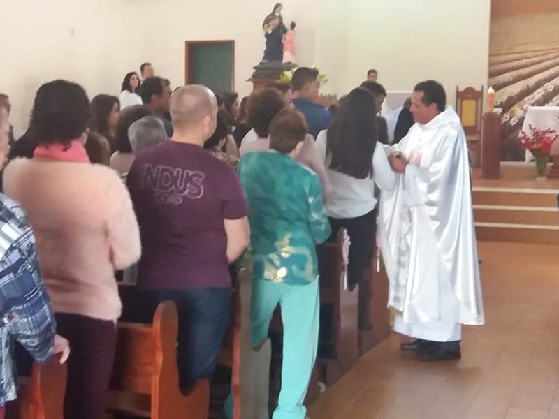 Texto: Roberly Pereira / Foto: Roberly Pereira