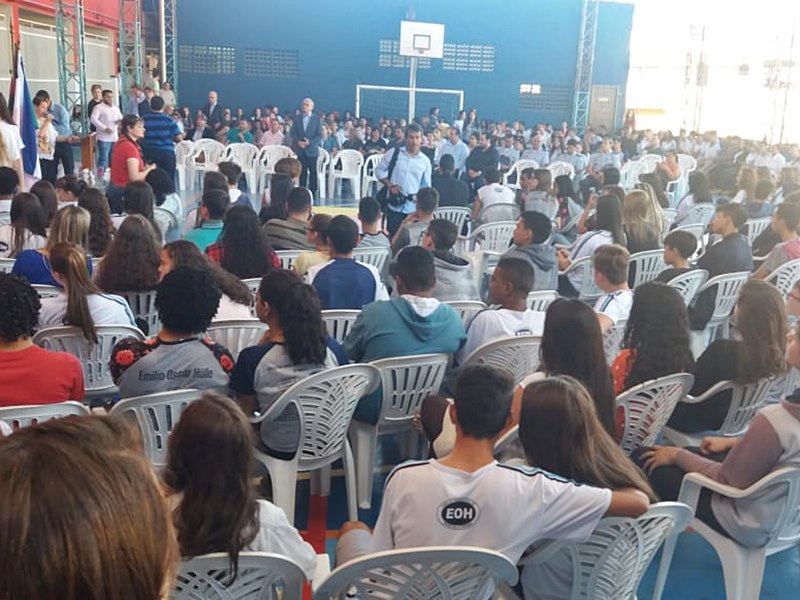 Texto: Roberly Pereira / Fotos: Roberly Pereira