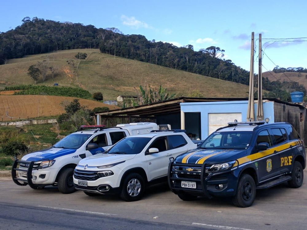 Texto: Montanhas Capixabas / Fotos: PMES