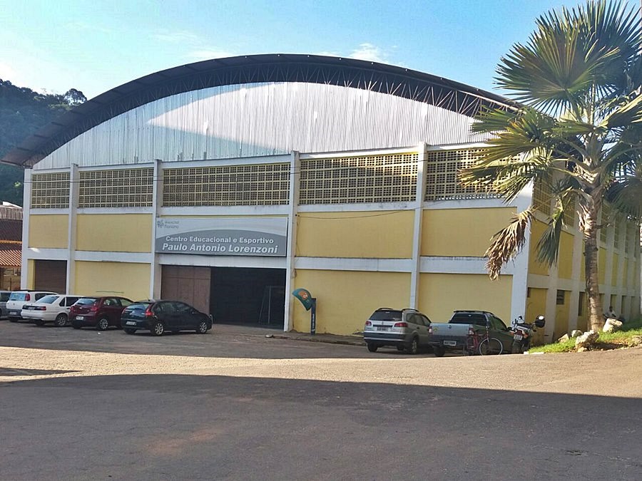 Texto: Roberly Pereira / Foto: Roberly Pereira