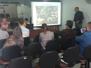Proprietários devem obedecer às legislações ambientais em Marechal Floriano 2