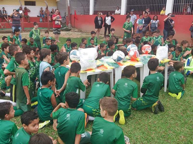 Texto: Roberly Pereira / Foto: Roberly Pereira