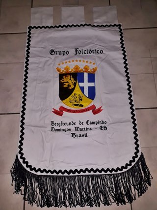 Um ano depois do acidente Grupo Bergfreunde recebe homenagem em Juiz de Fora