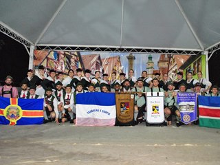 Um ano depois do acidente Grupo Bergfreunde recebe homenagem em Juiz de Fora 3