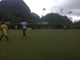 Veteranos e titulares de Araguaia e Rio Fundo fazem bons jogos 2