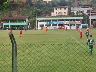 Araguaia empata com América FC na primeira final do Campeonato Municipal de Marechal Floriano 3