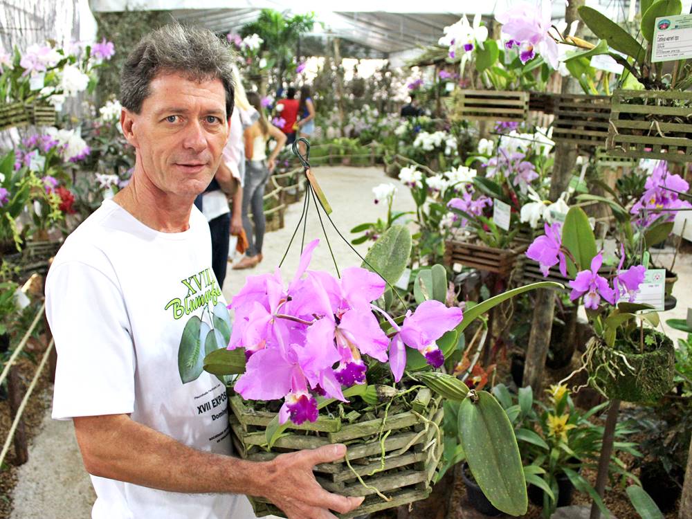 Texto: Julio Huber / Foto: Julio Huber