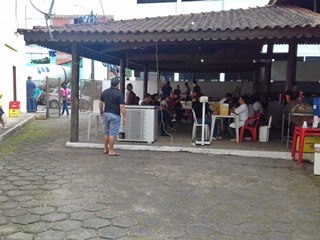 Campanha de doação de sangue em Marechal Floriano atinge expectativa do Hemoes 2