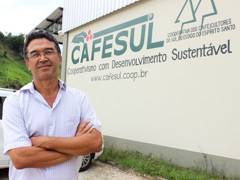 Comércio Justo incrementa a renda de cafeicultores em cooperativa capixaba2