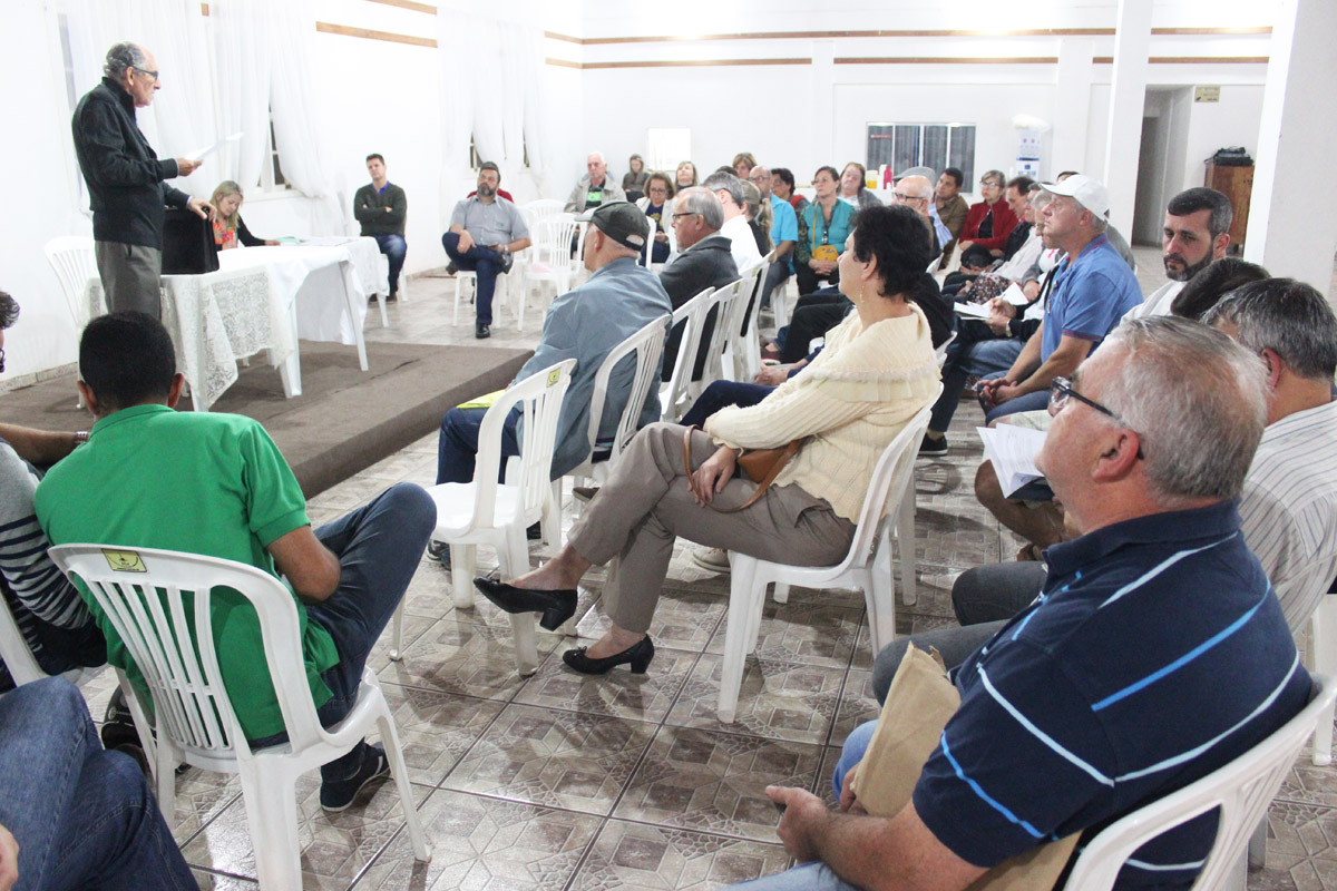 Texto: Julio Huber / Foto: Julio Huber