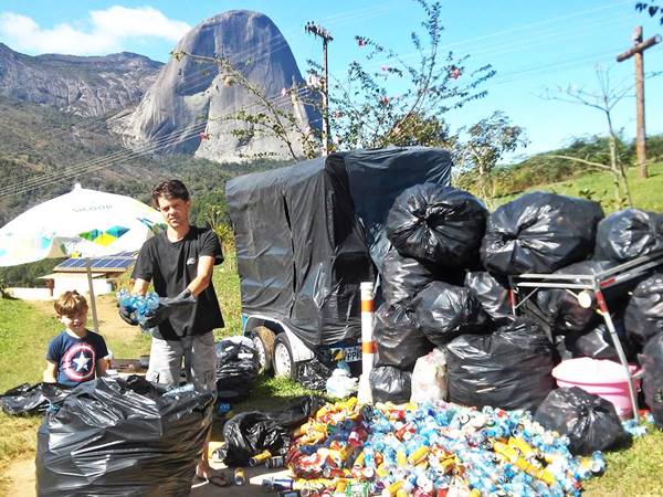 Estudantes participam de projeto que premia a preservaCAo do meio ambiente 02