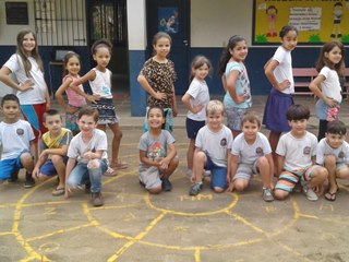 Festa da Primavera abrirá o final de semana na comunidade de Soído de Cima 2