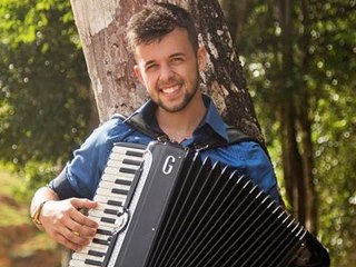 Festa para arrecadar fundos para concluir a construção da Igreja de Costa Pereira