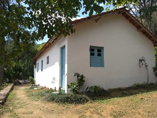 Instituto ambiental lan&ccedil;a primeira viv&ecirc;ncia em Marechal Floriano