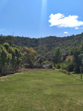 Instituto ambiental lan&ccedil;a primeira viv&ecirc;ncia em Marechal Floriano 2