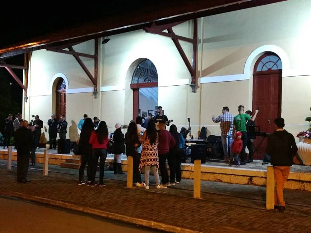Texto: Roberly Pereira / Foto: Roberly Pereira