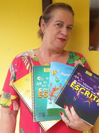 MF Educa secret