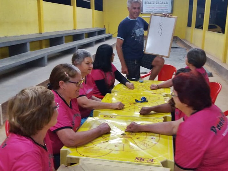 Texto: Roberly Pereira / Fotos: Arquivo Roberly Pereira