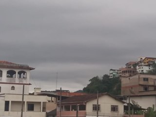 Manhã de sol tarde e noite de chuva previsão para Marechal Floriano