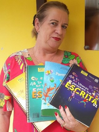 Manuten&ccedil;&atilde;o de pr&eacute;dios escolares &eacute; prioridade em Marechal Floriano