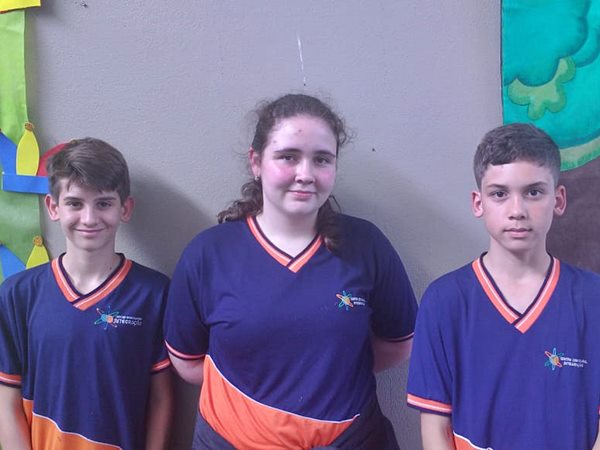 Marechal Floriano conquista 27 medalhas na Olimpíada Brasileira de Astronomia OBA 2