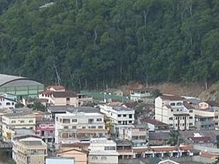 Marechal Floriano é o campeão de preservação da Mata Atlântica na Região Serrana 2