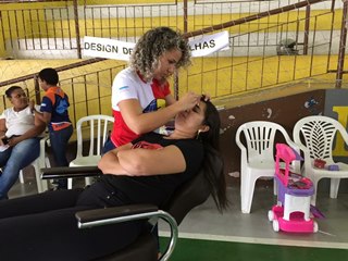 Ônibus do Hemoes em Marechal Floriano na próxima sexta feira 2