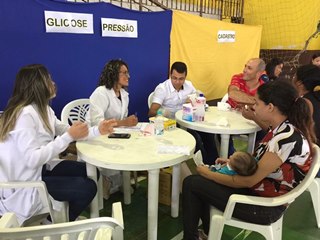 Ônibus do Hemoes em Marechal Floriano na próxima sexta feira 3