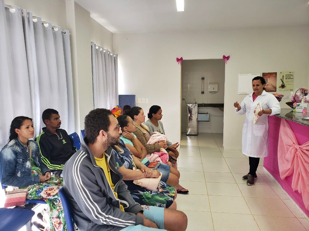 Texto: PMMF / Fotos: PMMF