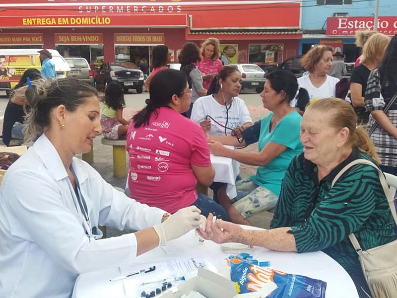 Texto: PMMF / Fotos: PMMF