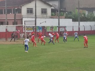 Time titular do América FC vence o Santa Maria e se classifica para semifinal de competição de Marechal Floriano