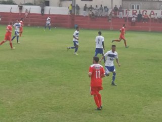 Time titular do América FC vence o Santa Maria e se classifica para semifinal de competição de Marechal Floriano 2