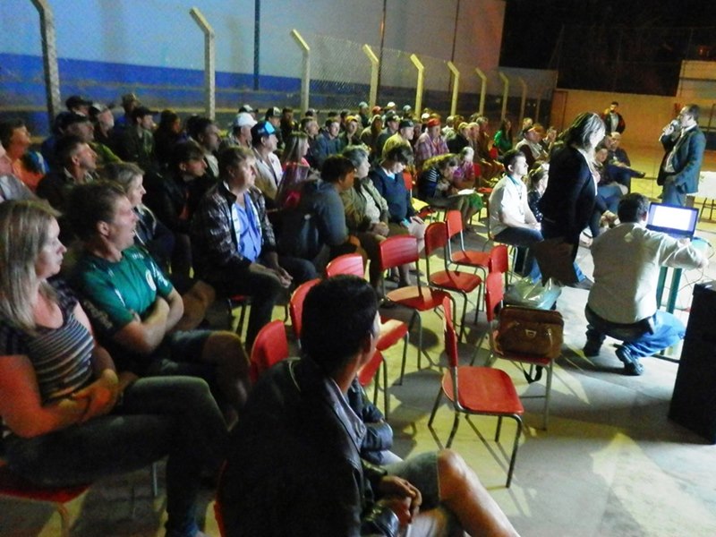 Texto: Idaf ES / Fotos: Idaf ES