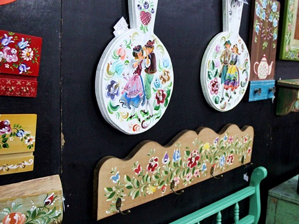 XXI Blumenfest colore Domingos Martins neste final de semana 3