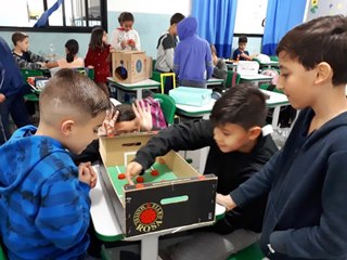 mf educ alunos