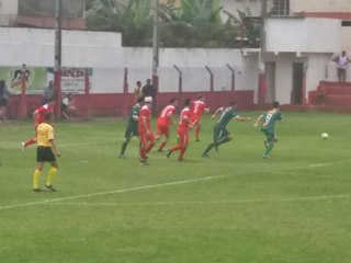 América de Marechal Floriano levanta a taça do Campeonato Municipal de Futebol