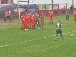 América de Marechal Floriano levanta a taça do Campeonato Municipal de Futebol 2