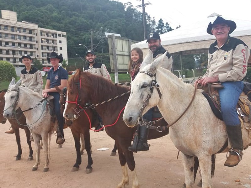 Texto: Roberly Pereira / Foto: Arquivo Roberly
