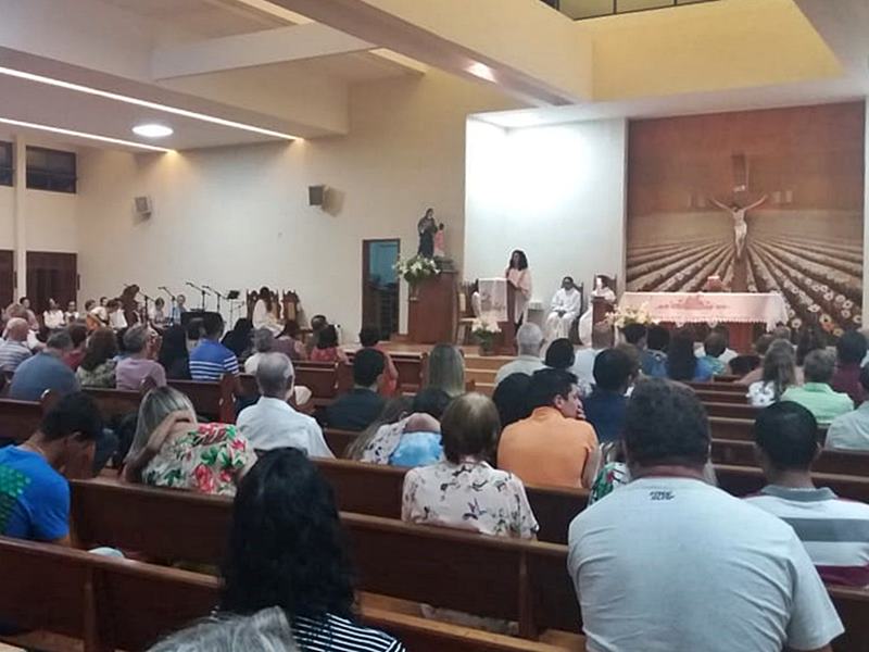 Texto: Roberly Pereira / Foto: Roberly Pereira