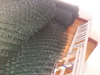 Continuam os preparativos para o Natal Luz em Marechal Floriano 5
