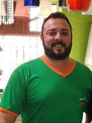 Empresário é executado com treze disparos no distrito de Fazenda Guandu Afonso Cláudio