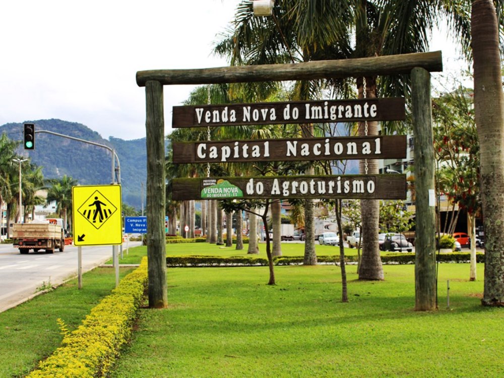 Texto: Setur ES / Foto: Divulgação