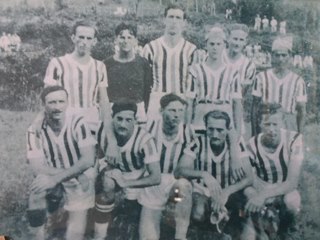 Esporte Clube Araguaya completa 100 anos com partida no Kleber Andrade 2