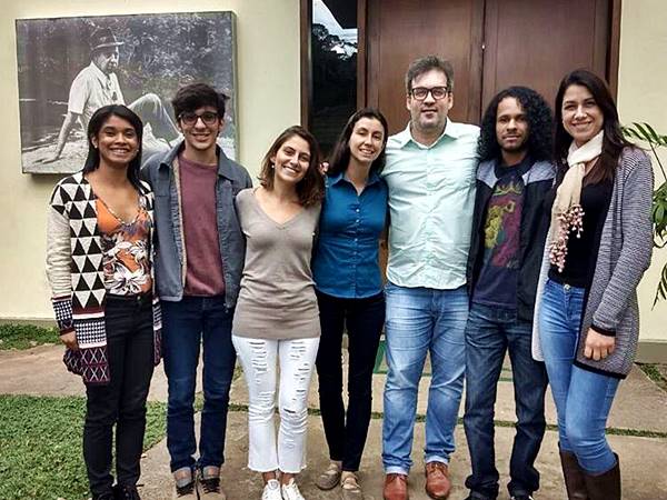 Lista de especies de animais e vegetais ameacadas de extincao no ES esta sendo revisada pelo INMA 03