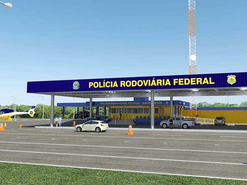 Texto: PRF ES / Foto: PRF ES