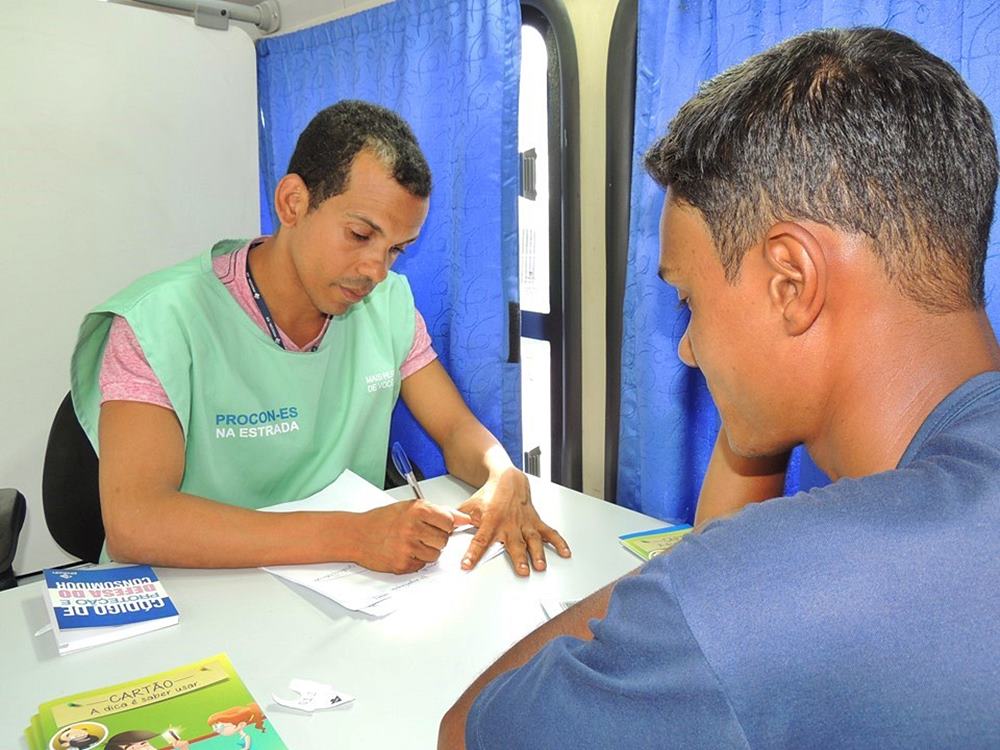 Texto: Governo do ES / Foto: Governo do ES