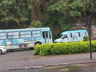 Procon ES na Estrada iniciou hoje 05 o atendimento em Marechal Floriano