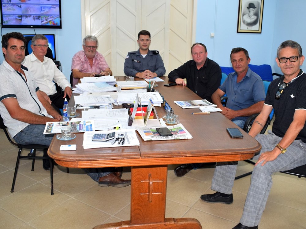 Texto: Kennedy Lenk e Julio Huber / Foto: AssCom PMSMJ