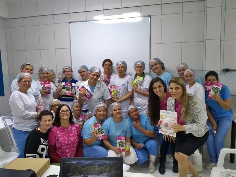 Texto: PMMF / Foto: PMMF