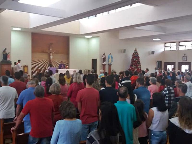 Texto: Roberly Pereira / Foto: Roberly Pereira